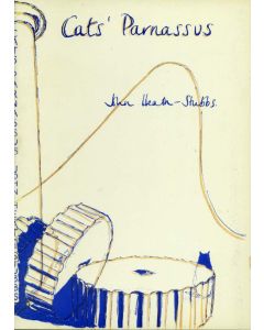 Cat's Parnassus