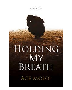 Holding My Breath