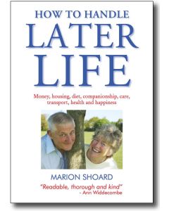 How to Handle Later Life