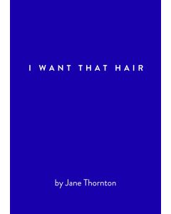 I Want That Hair