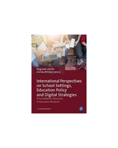 International Perspectives on School Settings, Education