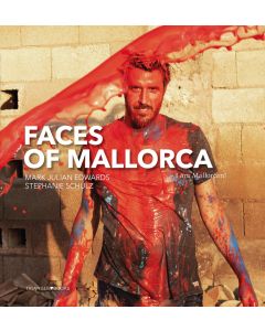 Faces of Mallorca