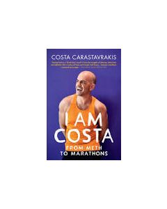 I am Costa