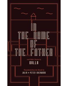 In the name of the Father and other Stories