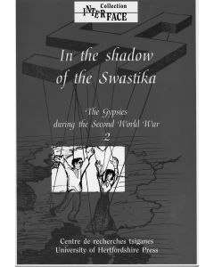 In The Shadow Of The Swastika