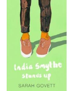 India Smythe Stands Up
