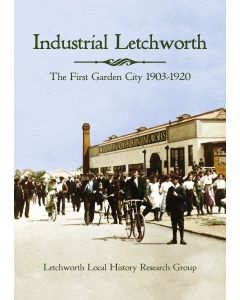 Industrial Letchworth