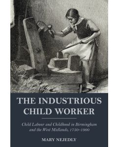 Industrious Child Worker, The