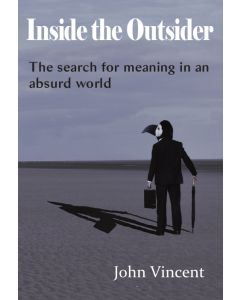 Inside the Outsider