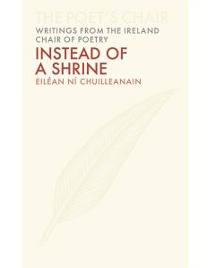 Instead Of A Shrine