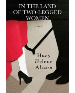 In the Land of Two-Legged Women