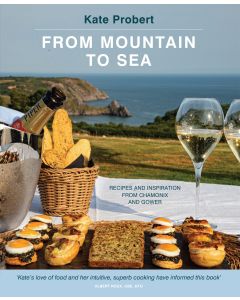 From Mountain to Sea