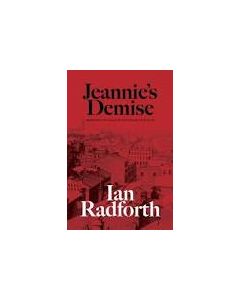 Jeannie's Demise