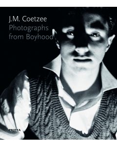 J.M.Coetzee: Photographs from Boyhood