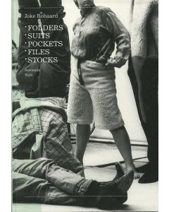 Folders, Suits, Pockets, Files, Stocks