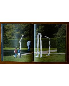 Erwin Wurm: Trap of the Truth