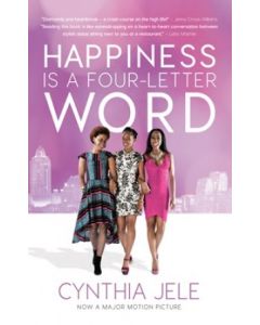Happiness is a four-letter word