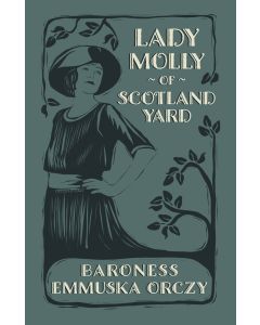 Lady Molly of Scotland Yard