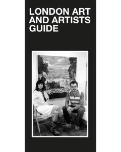 London Art and Artists Guide: 13th Edition