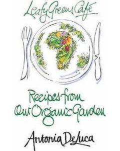 Leafy Greens Cafe