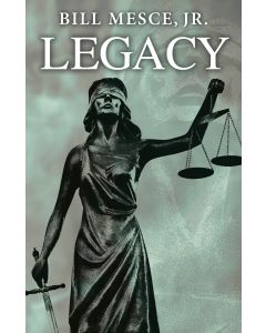 Legacy: A DiMarchese Case File