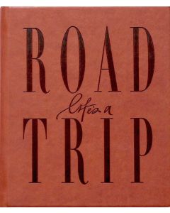 Life's a Roadtrip [BROWN COVER]