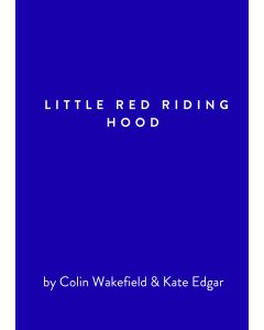 Little Red Riding Hood