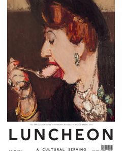 Luncheon