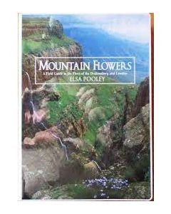 Mountain Flowers