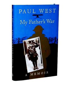 My Father's War