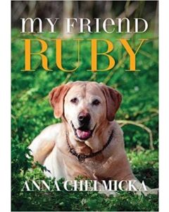 My Friend Ruby