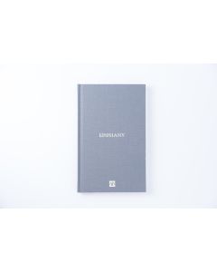 Epiphany [Notting Hill Notebook]