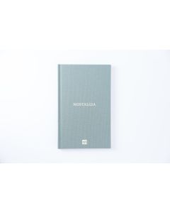 Nostalgia [Notting Hill Notebook]