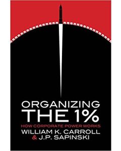 Organizing the 1%