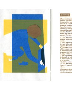 Screen Printing Basics