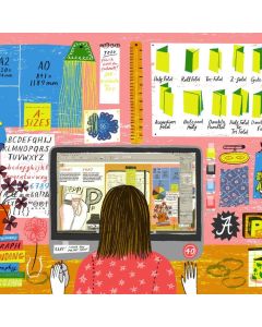Print Shop, The: A Celebration of Print and 40 years of