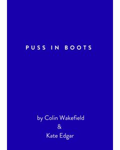 Puss in Boots
