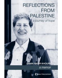 Reflections from Palestine: A Journey of Hope