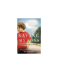 Saving My Sons