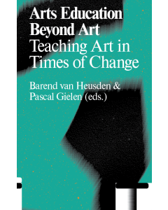 Arts Education Beyond Art
