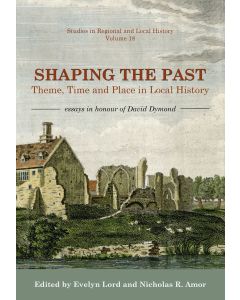 Shaping the Past