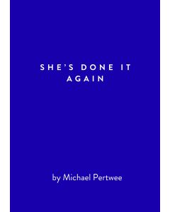 She's Done It Again