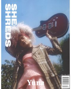 She Shreds
