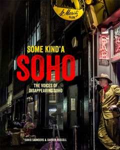 Some Kind'a Soho