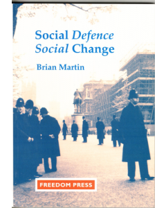 Social Defence Social Change