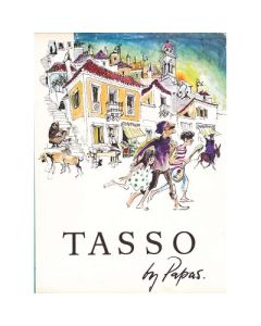 Tasso [by Papa]