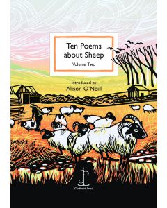 Ten Poems about Sheep: Volume Two