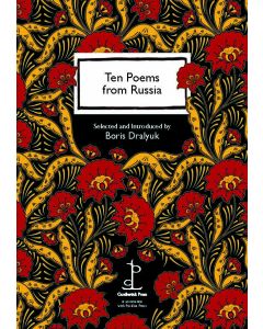 Ten Poems from Russia