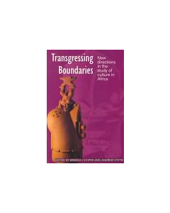 Transgressing Boundaries