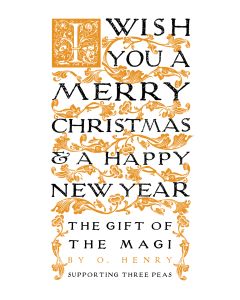 Gift of the Magi, The